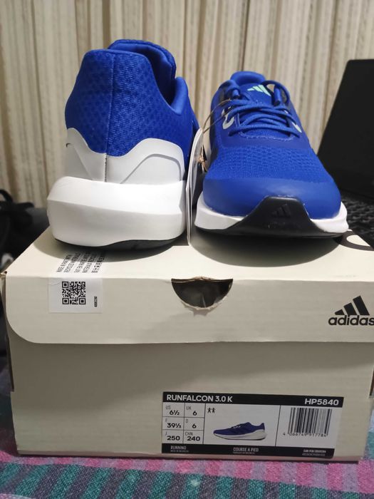 детски маратонки Adidas