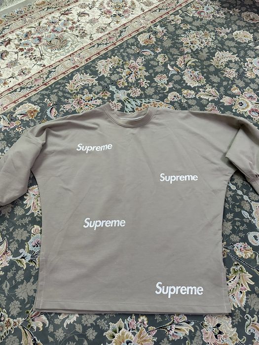 Spartifka trikataj holati idial bor iki marta kiyilgan