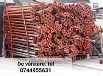 Vand popici metalici