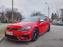 ACCEPT SI VARIANTE!!!Se vinde masina personala Volkswagen Golf 7.5R