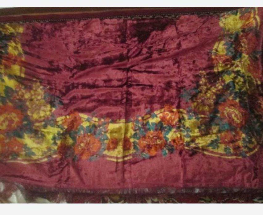 Скатерть духоба московский