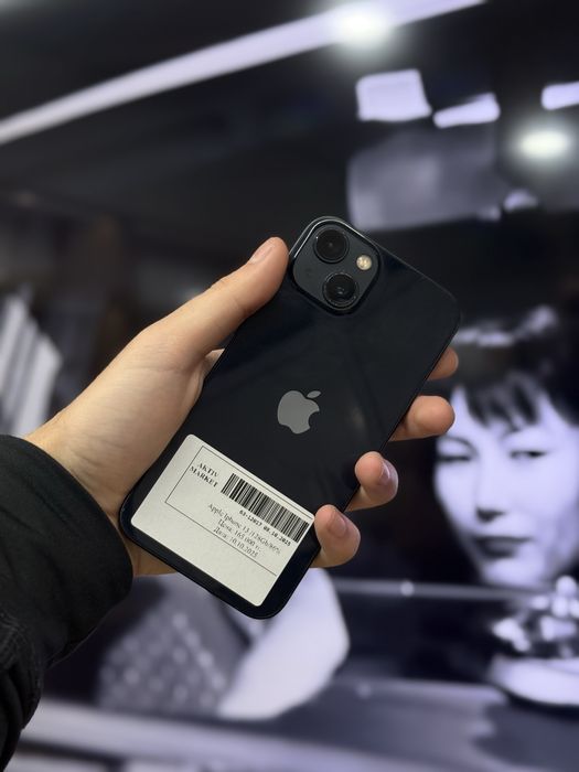 Apple Iphone 13 /128Gb/86%