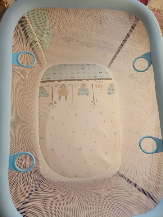 Манеж 5000 тенге