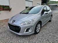 Peugeot 308 1.6 Hdi euro5 an 2013  Family Edition