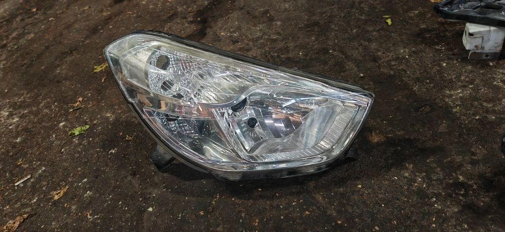 Bara fata spate far dreapta stanga aripa stanga dacia dokker
