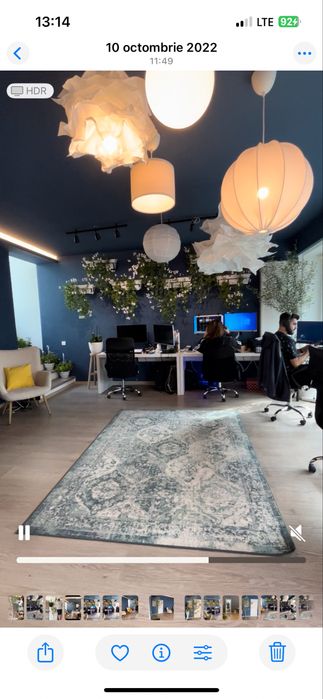 Transforma-ti casa fara pret de designer (design+montaj)