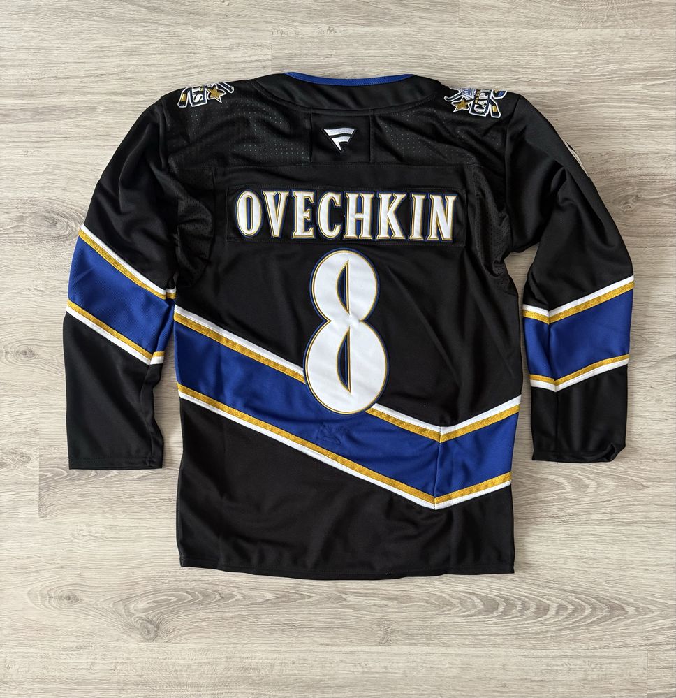Fanatics / NHL jerseys