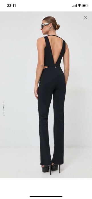 Нови рокли Versace jeans couture, elisabetta franchi, patrizia pepe