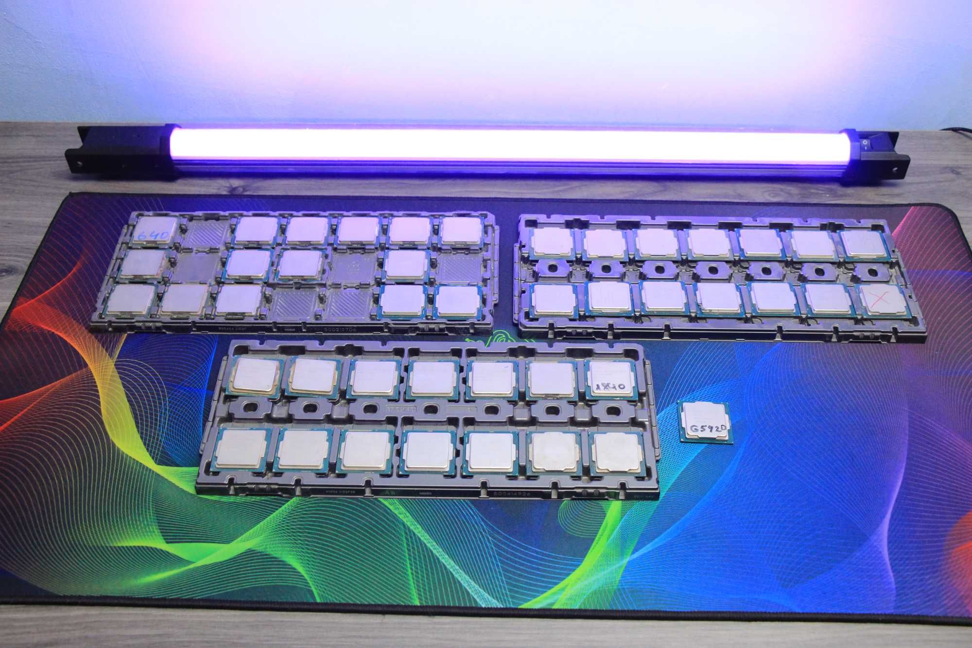 protsessorlar arzon narxda sotiladi CPU