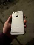Iphone 6 Black 16 GB