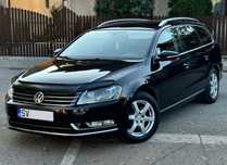 VW PASSAT - 2.0TDI - 177CP - 2012 - 4MOTION - HIGHLINE - LED