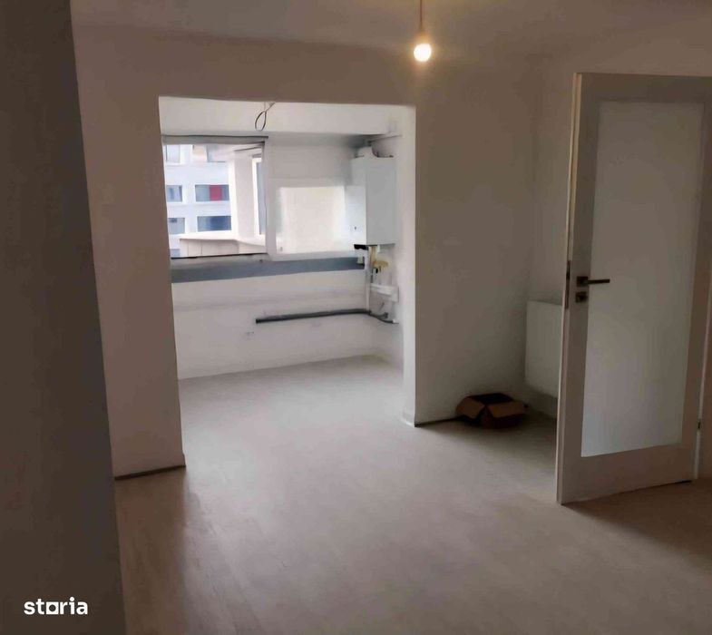Apartament zonă centrală