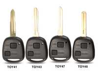 Carcasa cheie Toyota 2 butoane