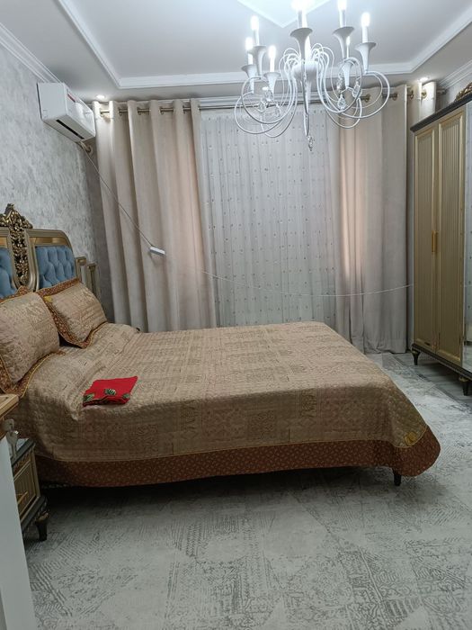 Сергели Хонабод 7 ком Дом Аренда