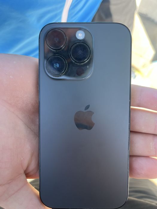 Iphone 14 pro ideal