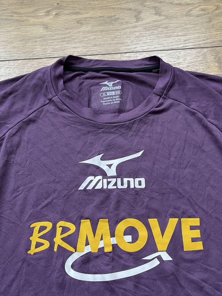 MIZUNO QuickDry plus - Made in Brasil - ултра лека размер ХЛ