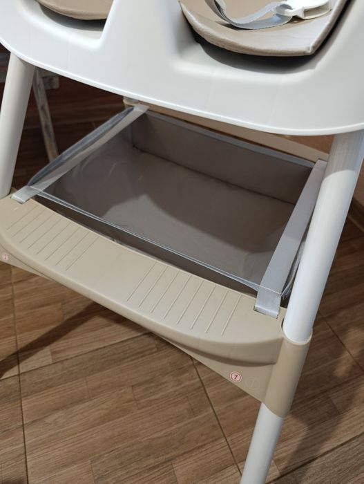 Стол за хранене Cyrax - 70лв.