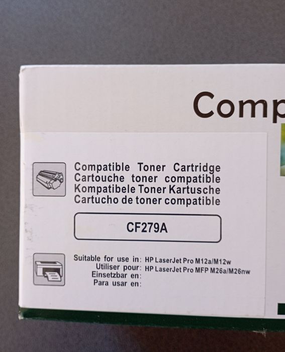 Cartușe imprimantă