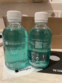 Farmacie de Detergent 1 litru: 5x 200ml Proaspat ca marea