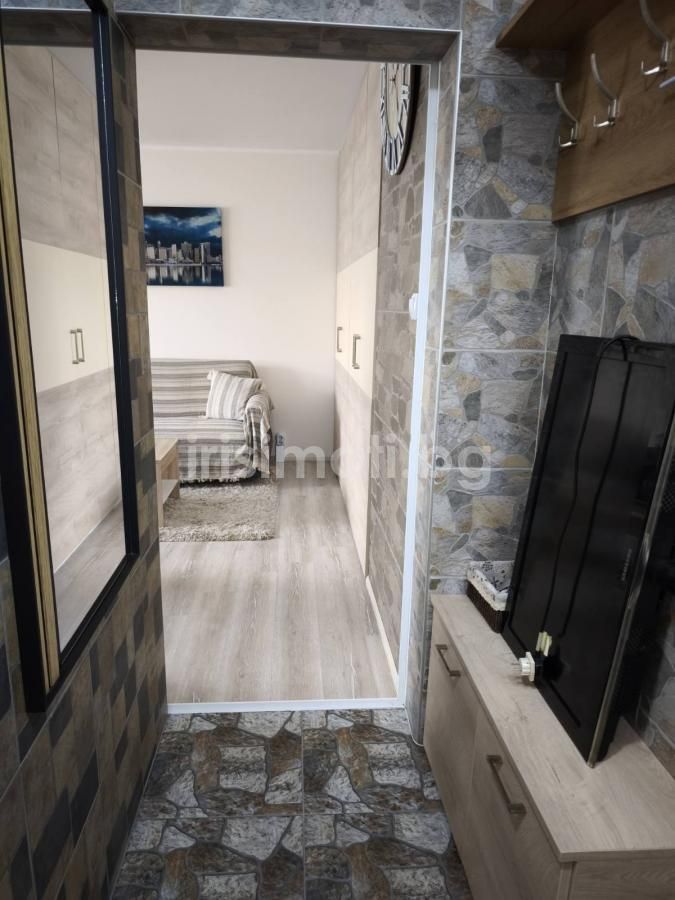 Продава двустаен, €129000, 45кв.м. в Люлин 1