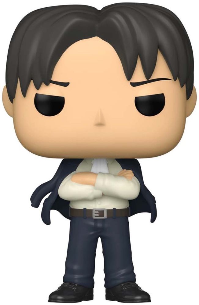 Фънко Поп Фигурка 1171 /Funko Pop - 1171/ Formal Levi