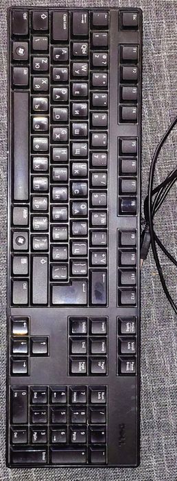 Клавиатура Dell SK-8175