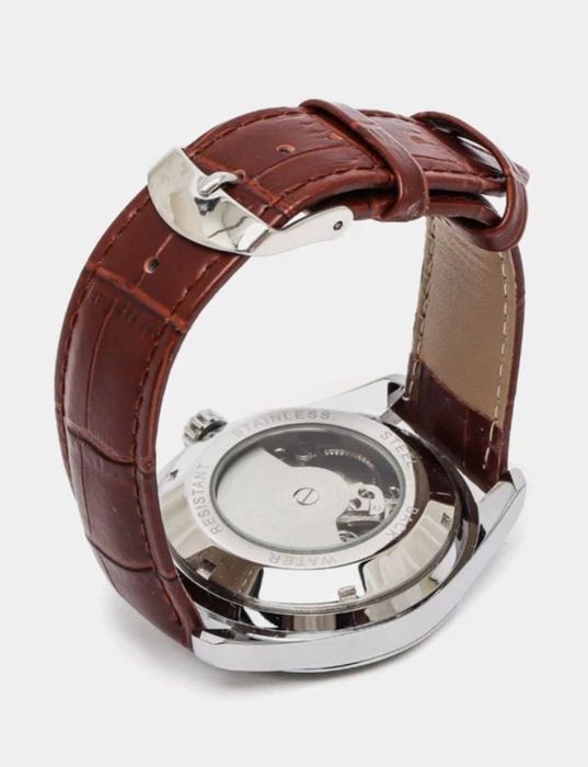 Продам свои механические часы TEVISE