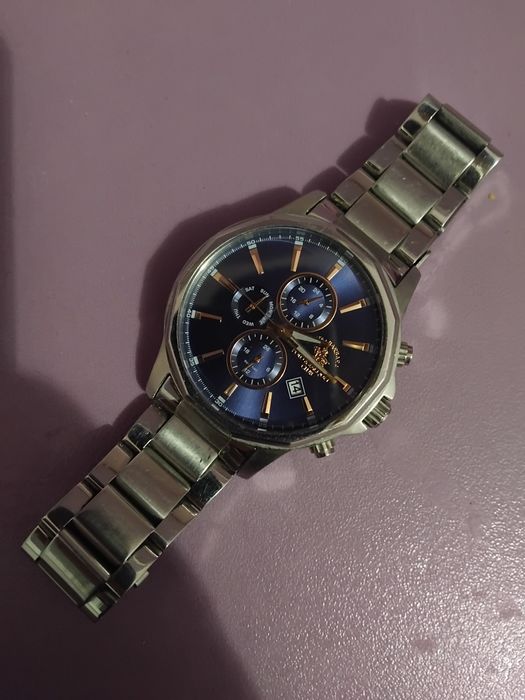 Часовник Polo original