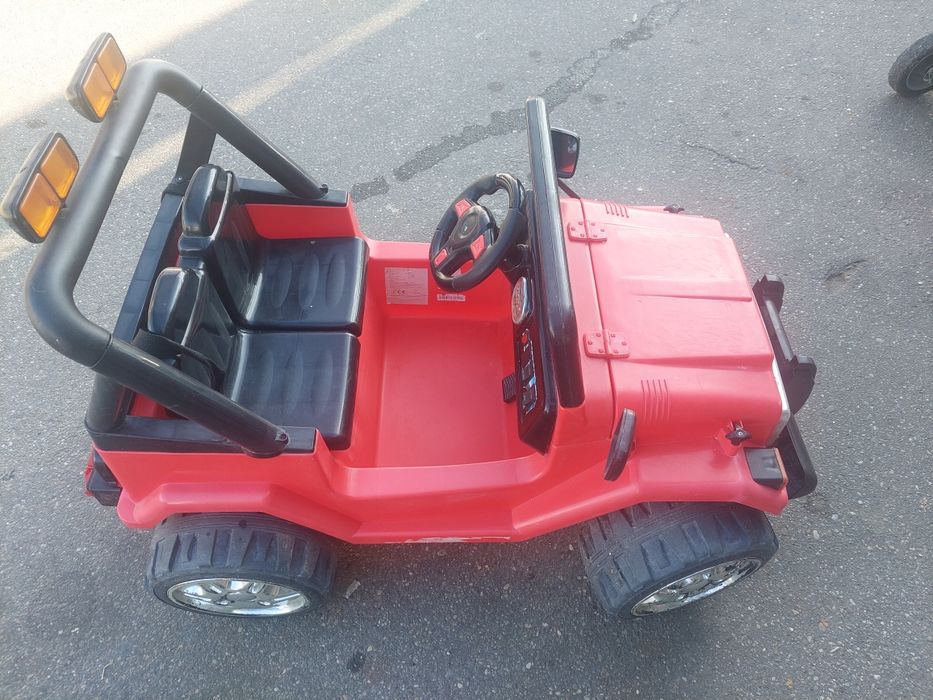 Masina electrica copii