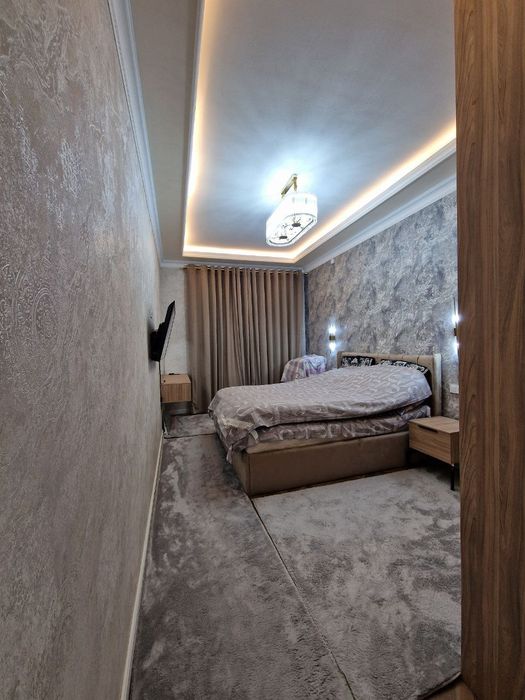 Срочно продаётся 2 ком Новостройка Яккасарой район