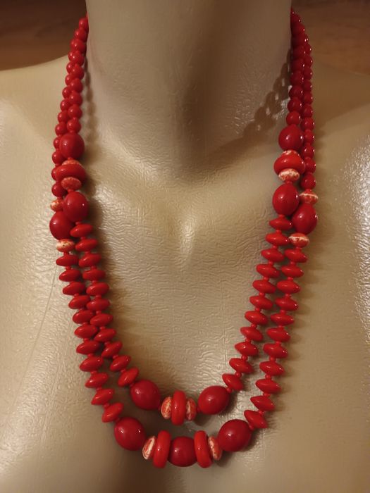 Дамски гердани по 10лв.