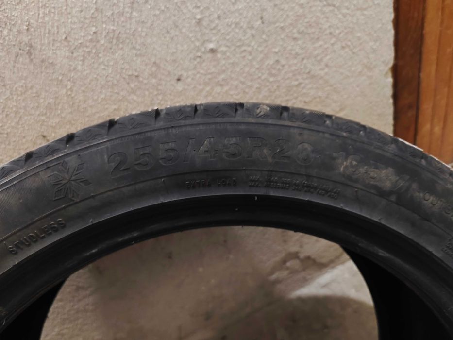 Triangle SNOWLINK 255/45 R20