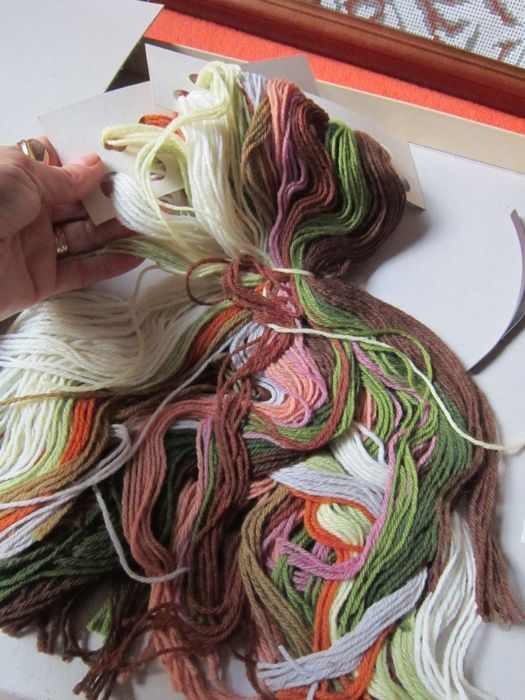 cadou deosebit si rar Germania 1980goblen