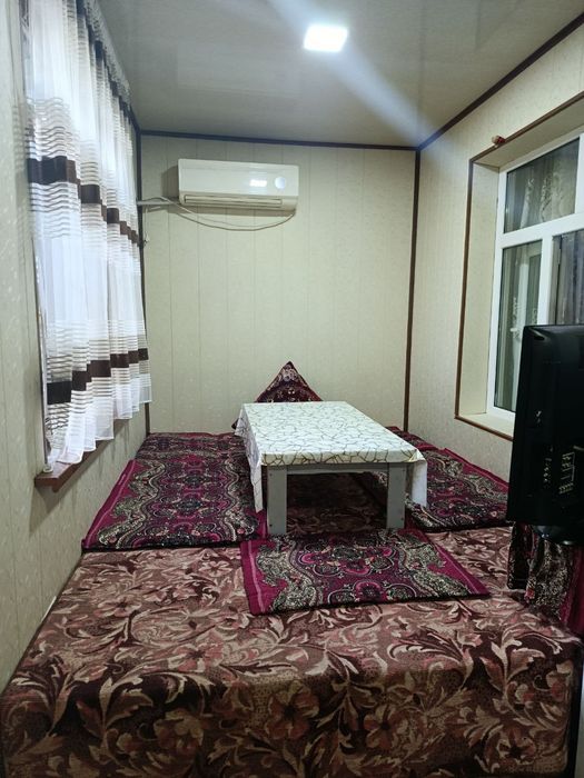 Юнусабад 13 квартал. Продается квартира 3/1/4