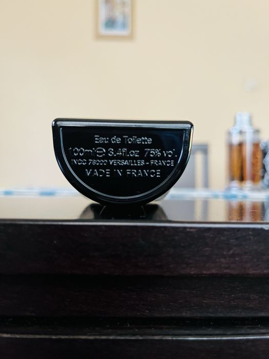 Mercedes - Benz Club Black 100 ml