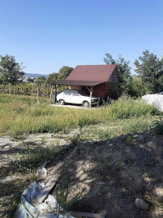 Dacia 1310 in Vrancea