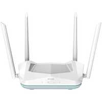 URGENT Router WiFi D-Link R15,Wi-Fi6,Asistenta AI,Control Google/Alexa