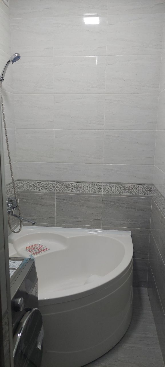 Квартира Юнусабад 19кв 34дом 3/1/5
