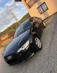 Vand audi a6 c7 2014 euro 6