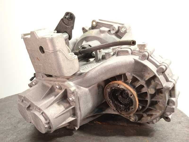 Cutie de viteze Seat Leon 1.6 FSI; HBJ; 6 Trepte; 2004-2018