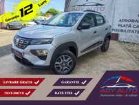 Dacia Spring 500 EURO DISCOUNT ( reducere ) la achizitia fara rate ,si fara livrare