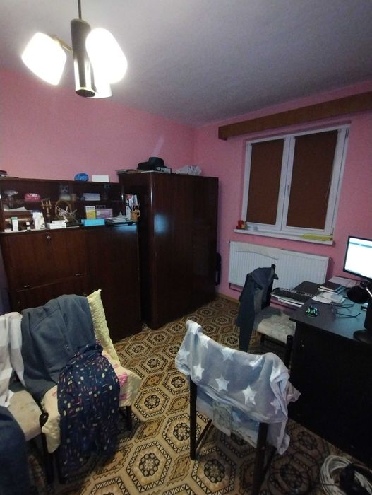 Apartament de vânzare.