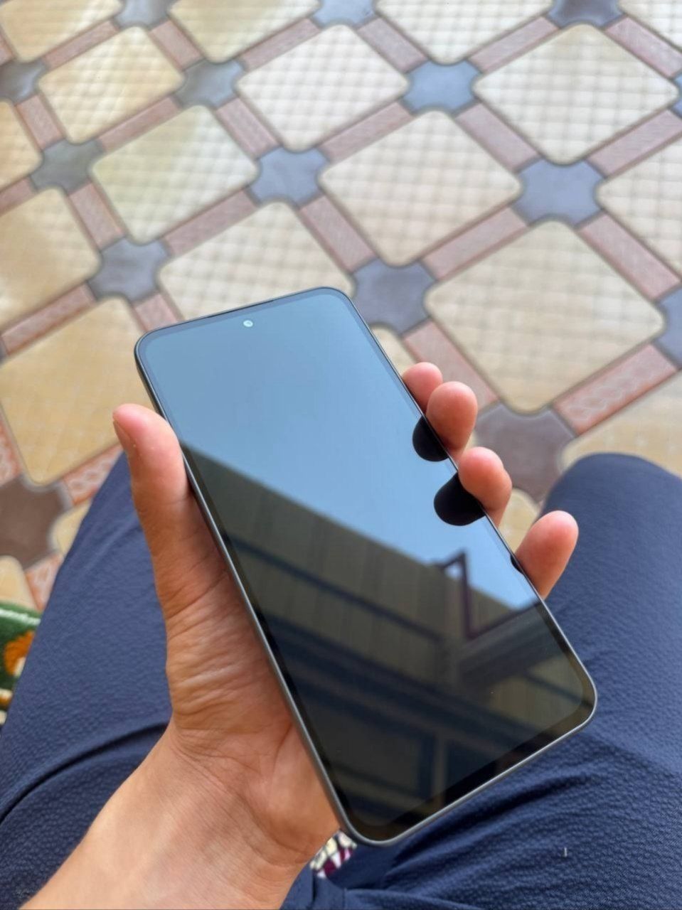 Samsung A36 5g  sotiladi yoki obmen
