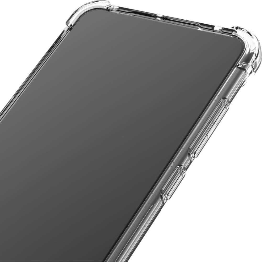 Husa Huawei P60 / P60 Pro cu colturi ranforsate