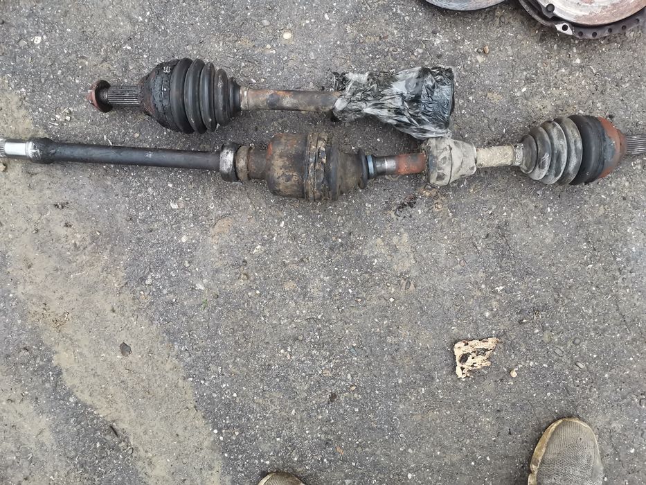 Turbina, Planetare, Kit ambreaj, compresor aer conditionat ford mondeo