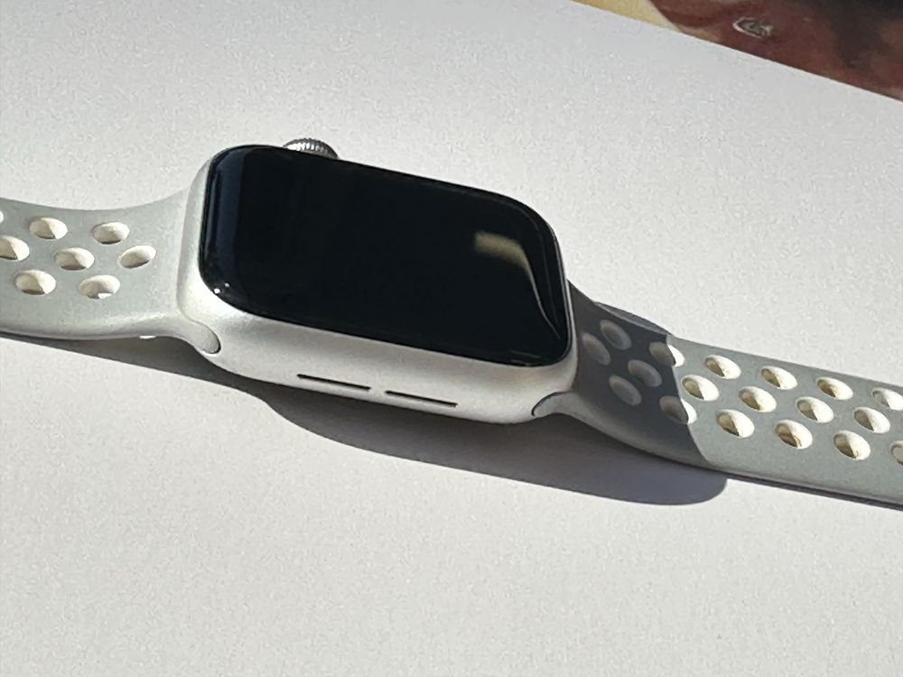 Apple Watch SE-40mm
