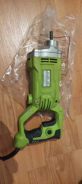 вибратор для бетона