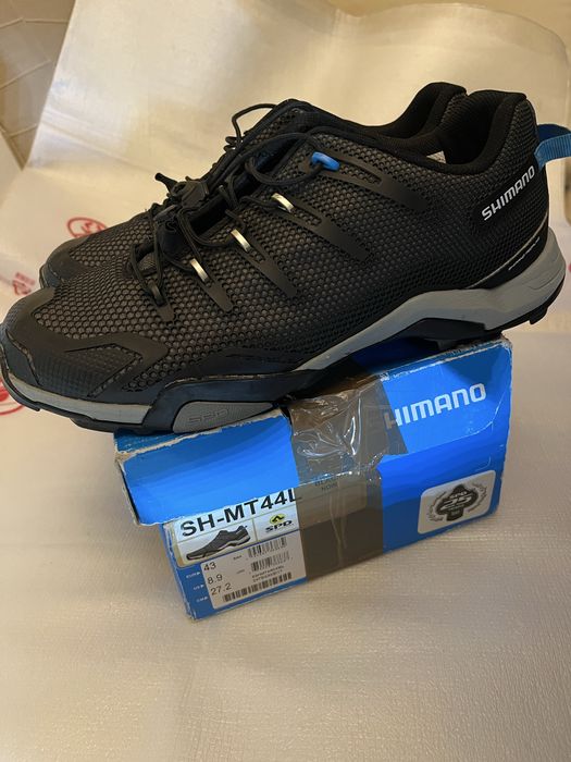 Pantofi ciclism Shimano