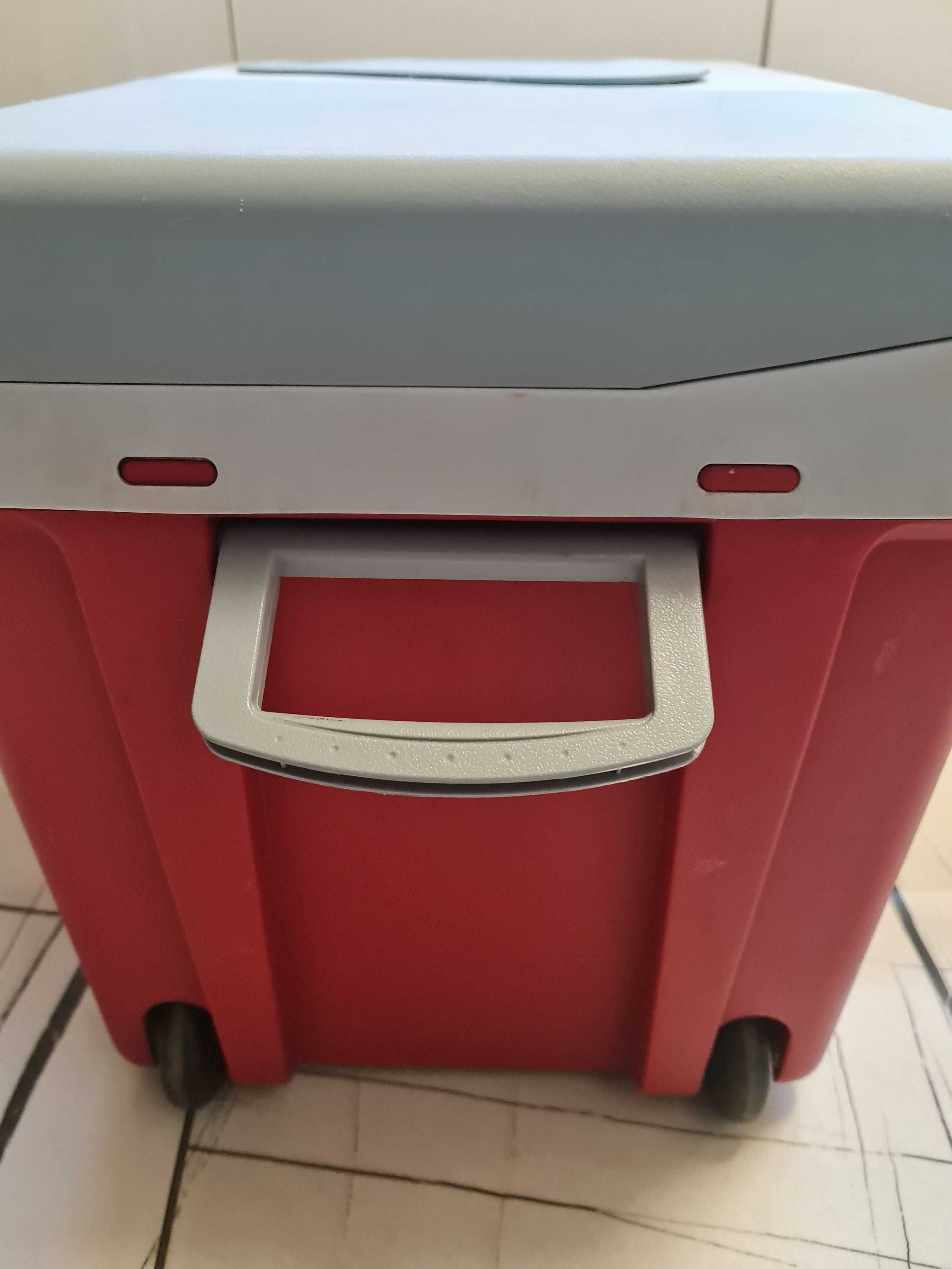Lada frigo cald/rece MOBICOOL