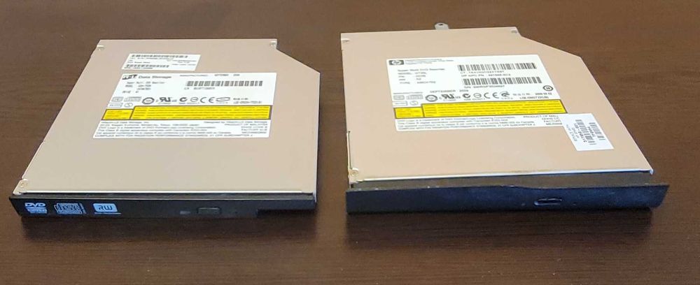 Части за HP Compaq Presario CQ58-150SU